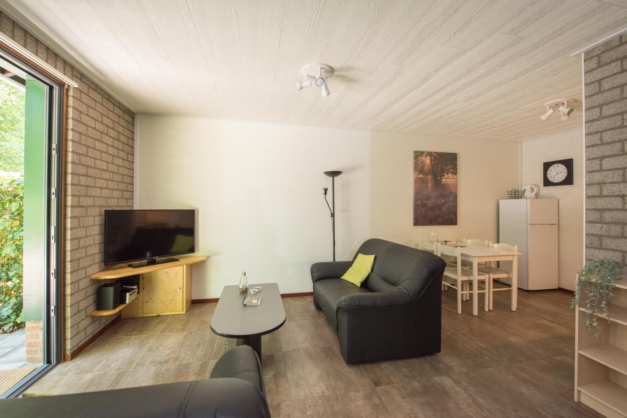 Vakantiepark Zevenbergen Heesch Zimmer foto