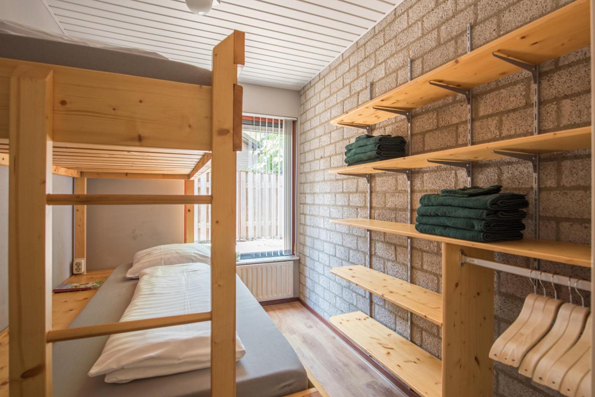 Vakantiepark Zevenbergen Heesch Zimmer foto