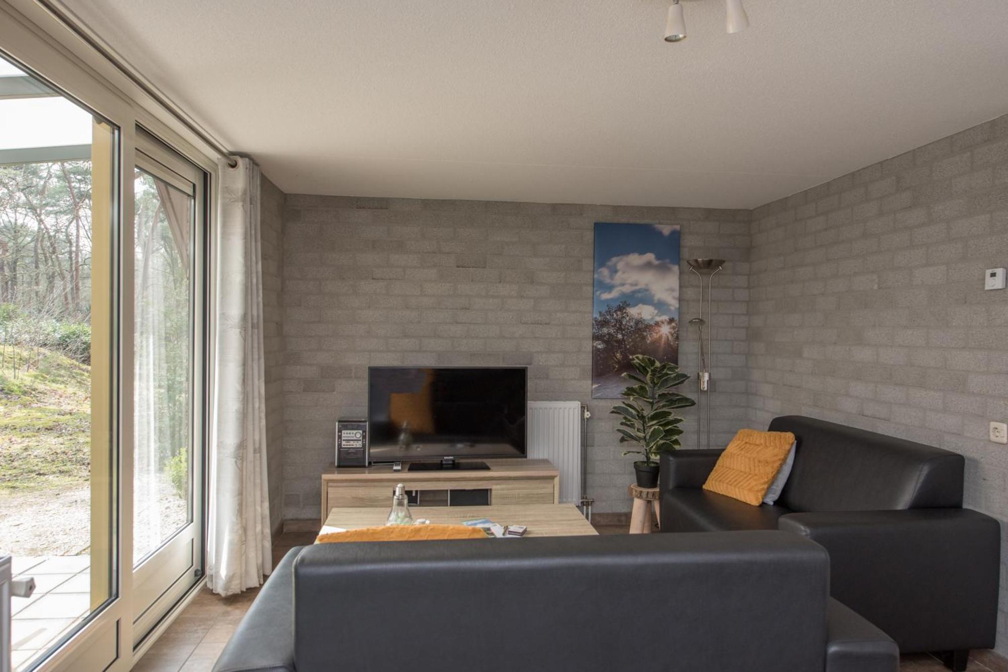 Vakantiepark Zevenbergen Heesch Zimmer foto