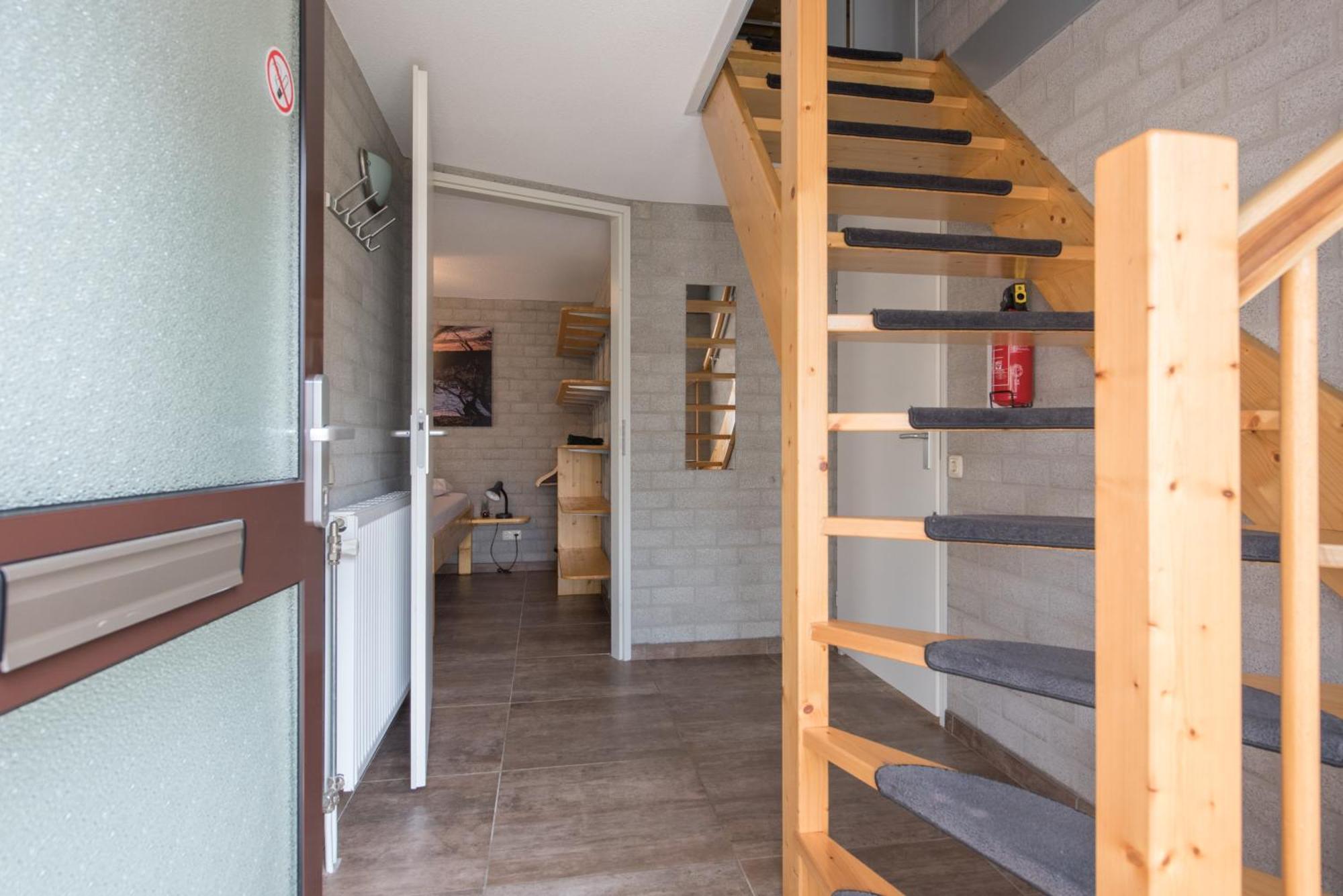 Vakantiepark Zevenbergen Heesch Zimmer foto