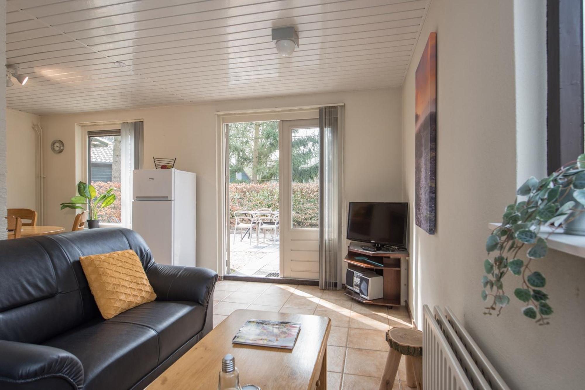 Vakantiepark Zevenbergen Heesch Zimmer foto