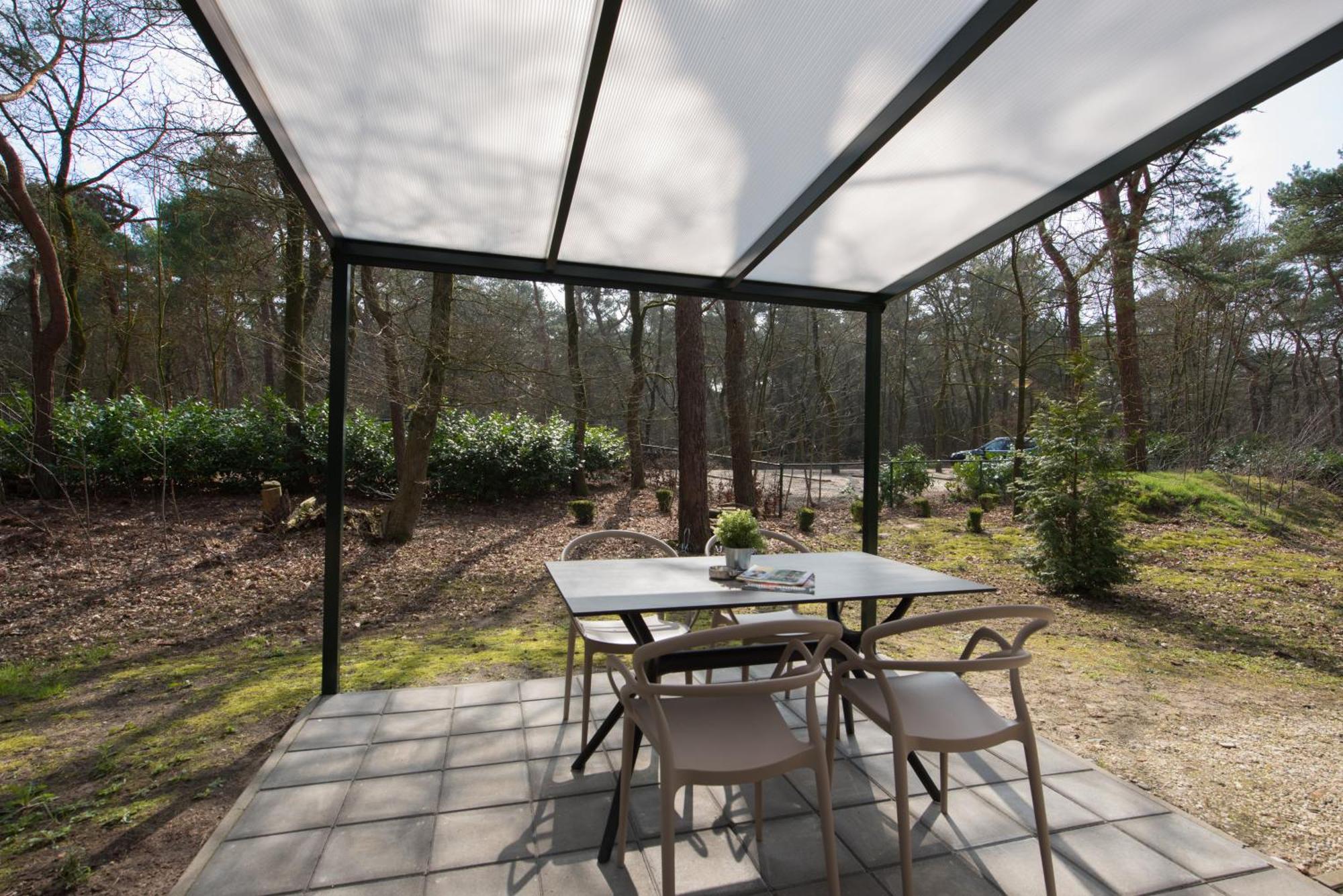 Vakantiepark Zevenbergen Heesch Zimmer foto