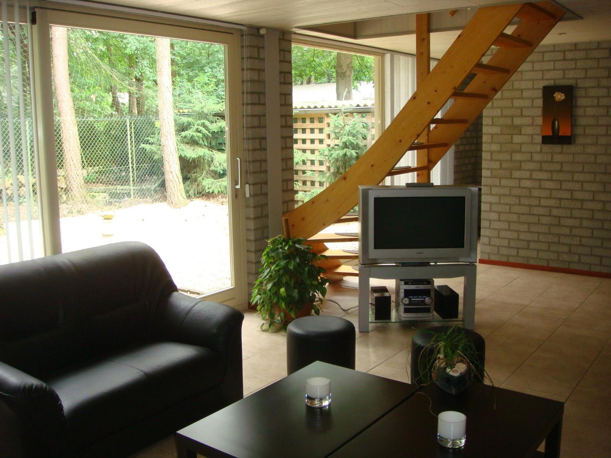 Vakantiepark Zevenbergen Heesch Zimmer foto
