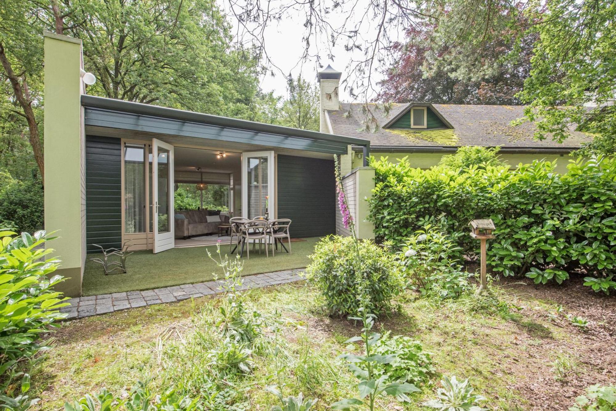 Vakantiepark Zevenbergen Heesch Zimmer foto