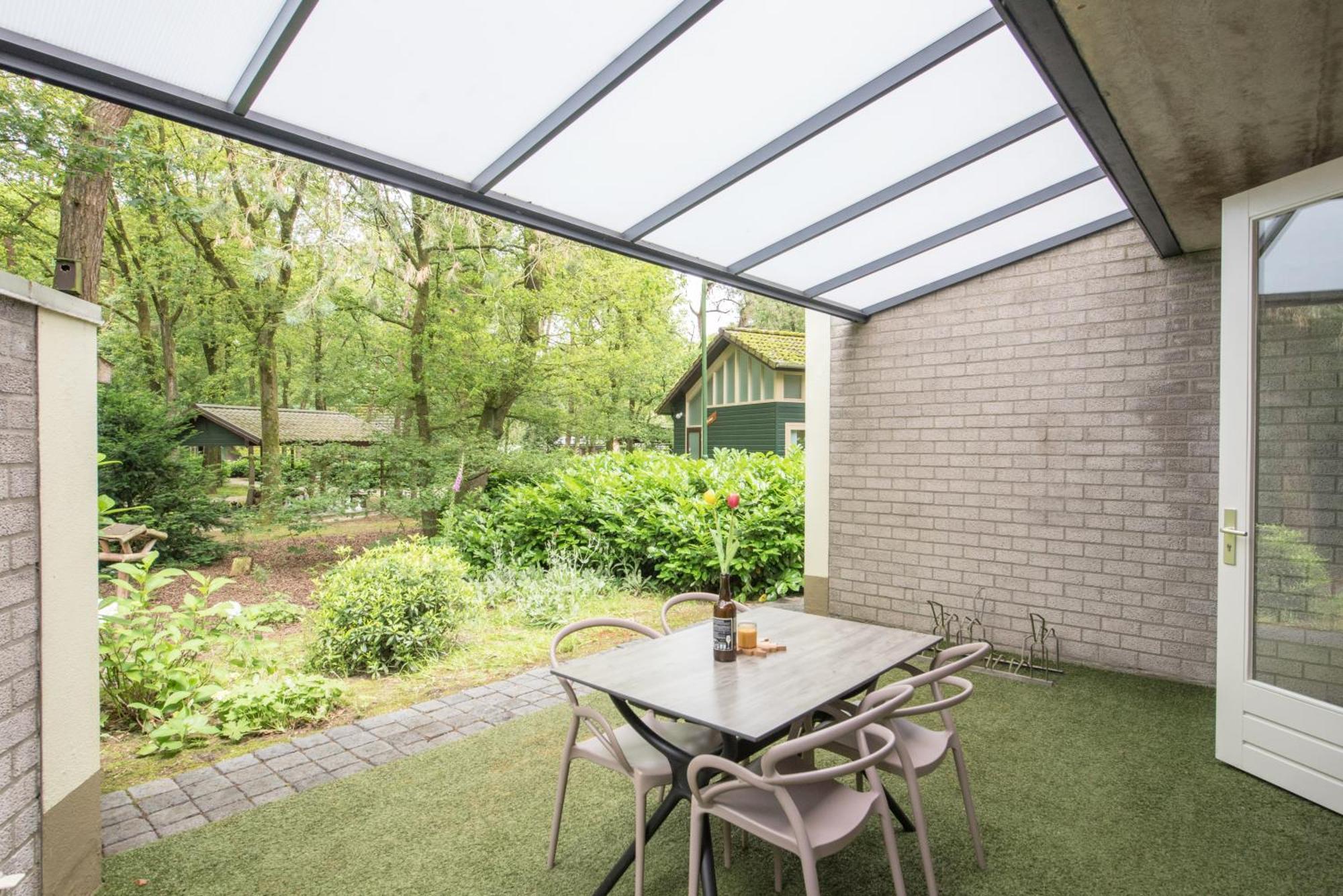 Vakantiepark Zevenbergen Heesch Zimmer foto