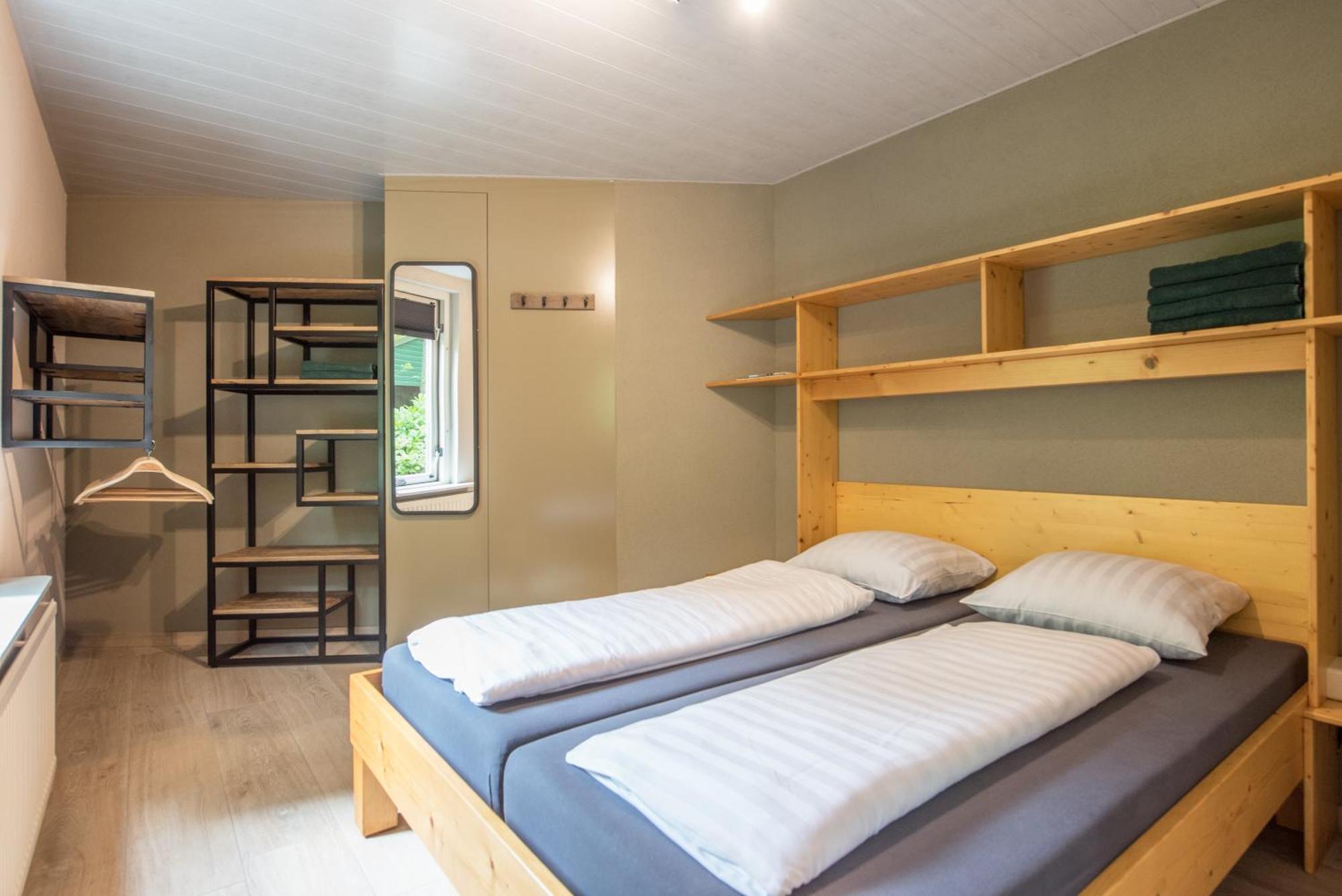 Vakantiepark Zevenbergen Heesch Zimmer foto