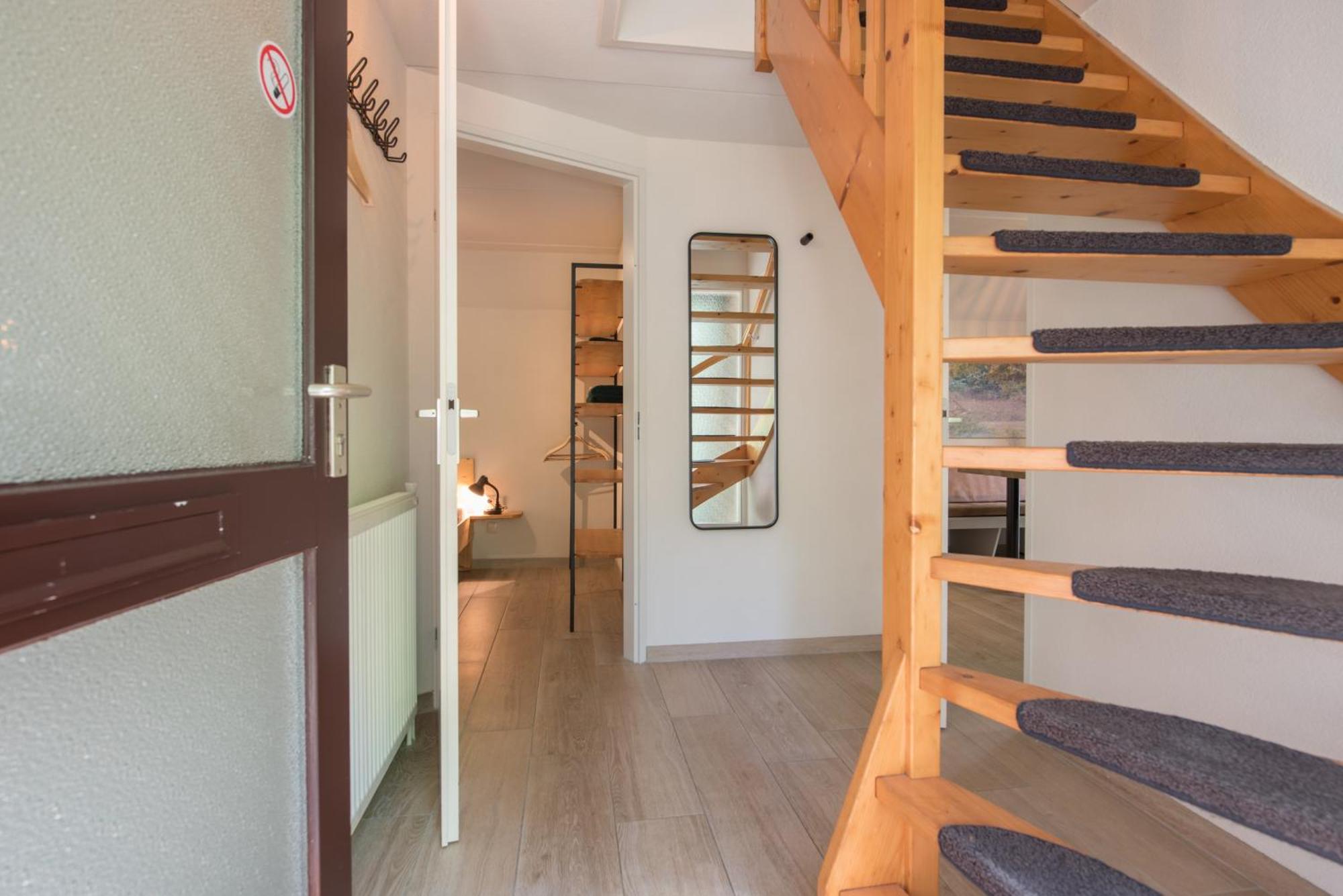 Vakantiepark Zevenbergen Heesch Zimmer foto